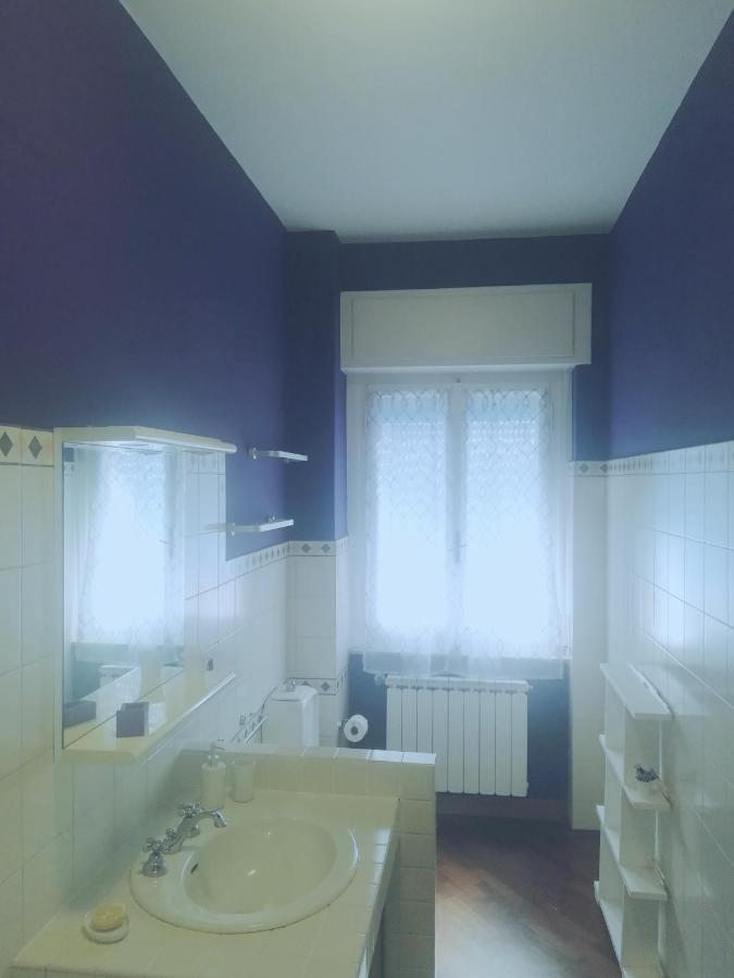 Lord C. Home Специя Екстериор снимка